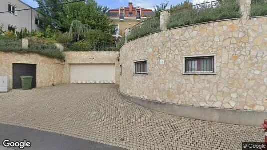 Apartments for rent in Budapest Rákosmente - Photo from Google Street View