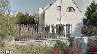 Apartments for rent in Budapest Hegyvidék - Photo from Google Street View