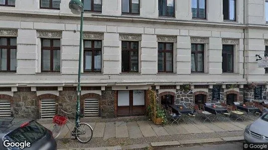 Apartments for rent in Leipzig - Photo from Google Street View