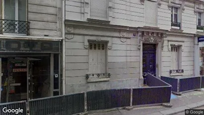 Rooms for rent in Pisticci - Photo from Google Street View