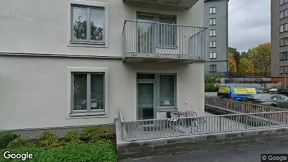 Apartments for rent in Stockholm West - Photo from Google Street View
