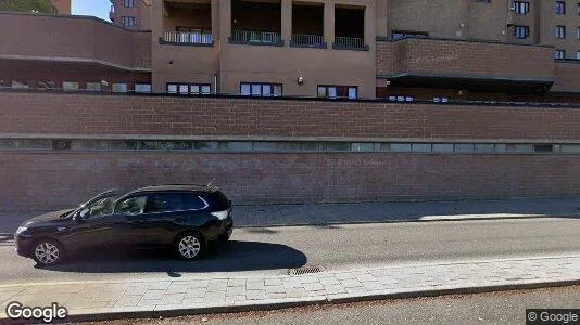 Apartments for rent in Södermalm - Photo from Google Street View