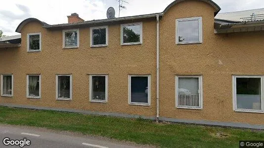Apartments for rent in Falun - Photo from Google Street View