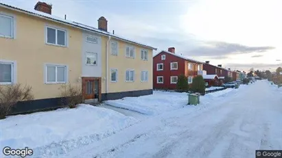 Apartments for rent in Umeå - Photo from Google Street View