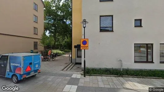 Apartments for rent in Stockholm South - Photo from Google Street View