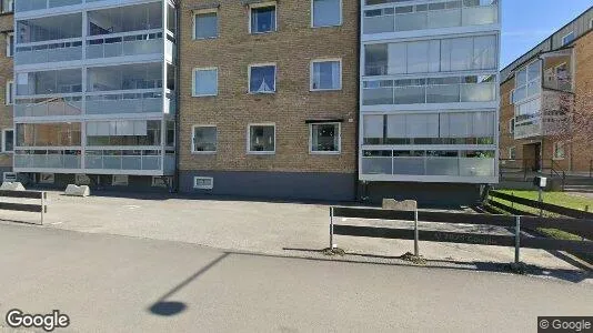 Apartments for rent in Skellefteå - Photo from Google Street View