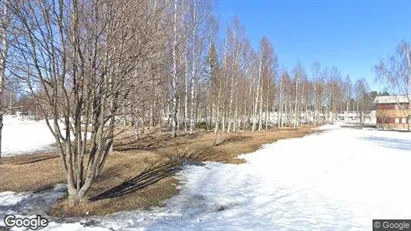 Apartments for rent in Skellefteå - Photo from Google Street View