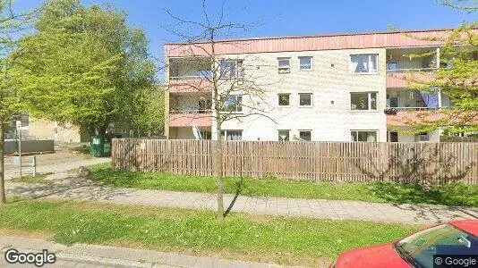 Apartments for rent in Rosengård - Photo from Google Street View
