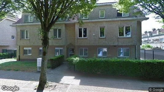 Apartments for rent in Brasschaat - Photo from Google Street View