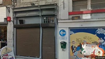 Apartments for rent in Hoei - Photo from Google Street View