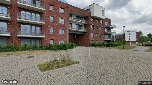 Apartments for rent in Bergen - Photo from Google Street View