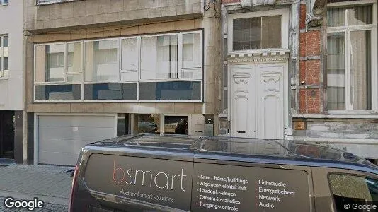 Apartments for rent in Stad Antwerp - Photo from Google Street View