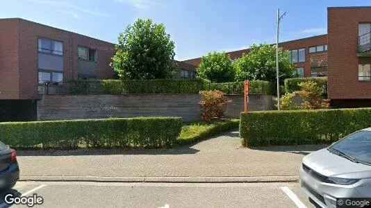 Apartments for rent in Overijse - Photo from Google Street View