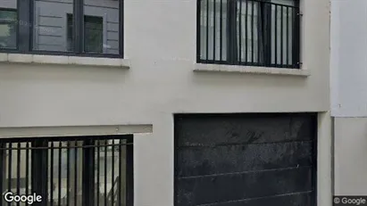 Apartments for rent in Stad Brussel - Photo from Google Street View