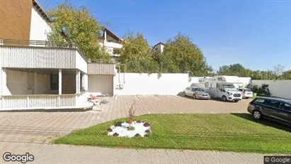 Apartments for rent in Alba Iulia - Photo from Google Street View