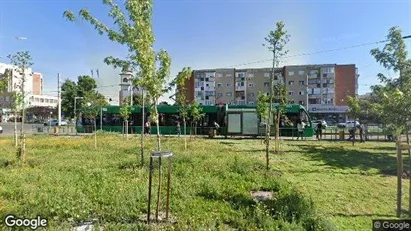 Apartments for rent in Arad - Photo from Google Street View