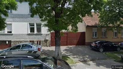 Apartments for rent in Braşov - Photo from Google Street View
