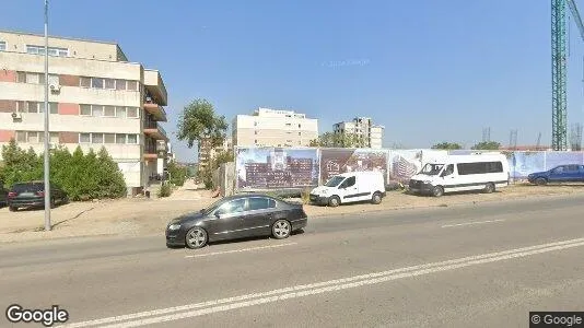 Apartments for rent in Constanţa - Photo from Google Street View