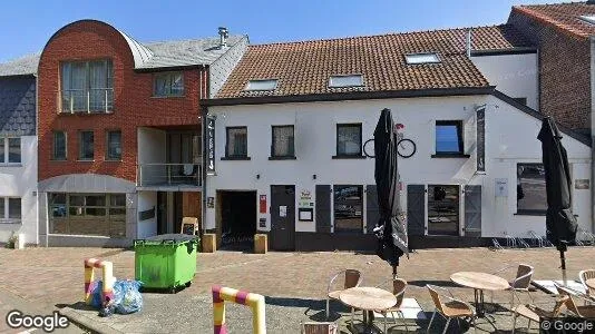 Apartments for rent in Dilbeek - Photo from Google Street View