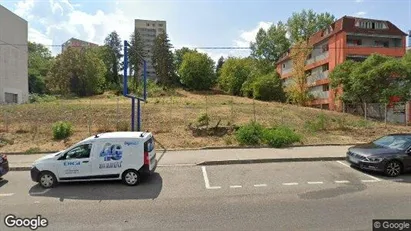 Apartments for rent in Piteşti - Photo from Google Street View