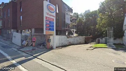 Apartments for rent in Hoei - Photo from Google Street View