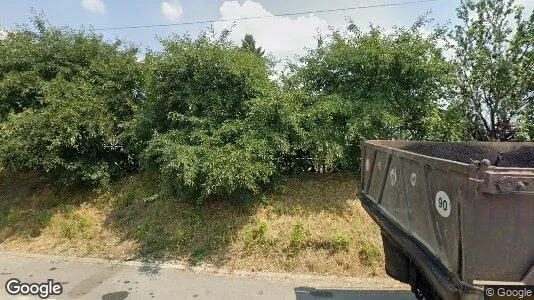 Apartments for rent in Târgu Jiu - Photo from Google Street View