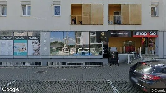 Apartments for rent in Braşov - Photo from Google Street View