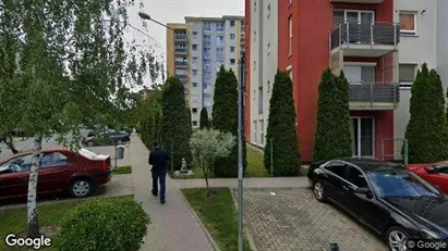 Apartments for rent in Braşov - Photo from Google Street View