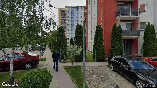 Apartments for rent in Braşov - Photo from Google Street View