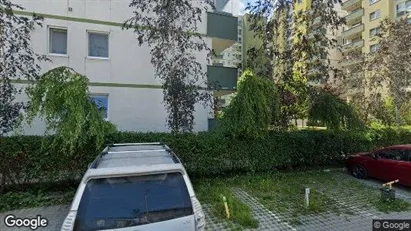 Apartments for rent in Braşov - Photo from Google Street View
