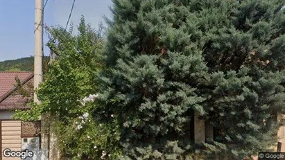 Apartments for rent in Cluj-Napoca - Photo from Google Street View
