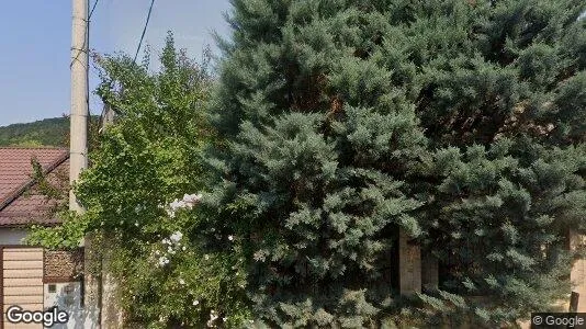 Apartments for rent in Cluj-Napoca - Photo from Google Street View