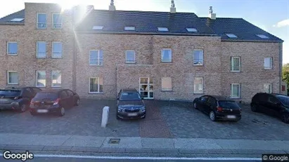 Apartments for rent in Itter - Photo from Google Street View