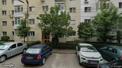 Apartments for rent in Ploieşti - Photo from Google Street View