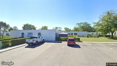 Apartments for rent in Greve - Photo from Google Street View