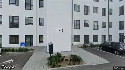 Apartments for rent in Ballerup - Photo from Google Street View