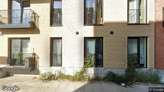 Apartments for rent in Copenhagen S - Photo from Google Street View