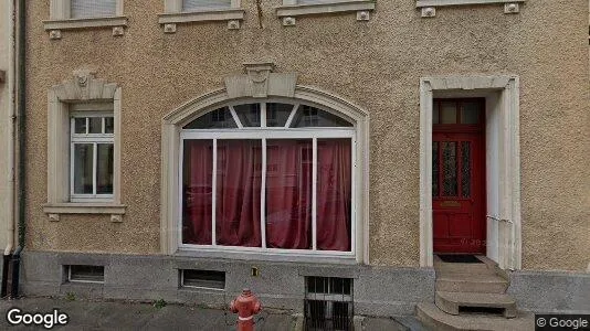 Apartments for rent in Waldshut - Photo from Google Street View
