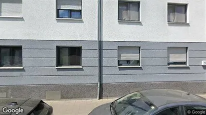 Apartments for rent in Offenbach am Main - Photo from Google Street View