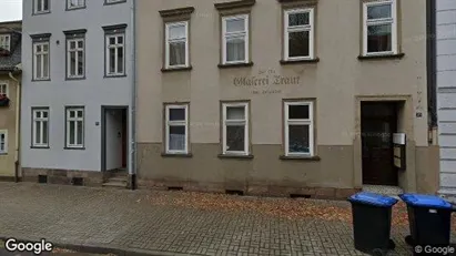 Apartments for rent in Fulda - Photo from Google Street View