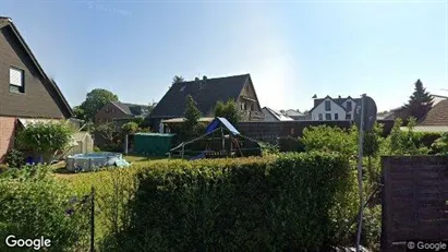 Apartments for rent in Kleve - Photo from Google Street View