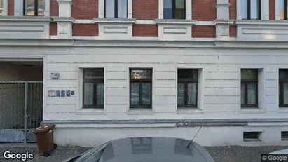 Apartments for rent in Leipzig - Photo from Google Street View