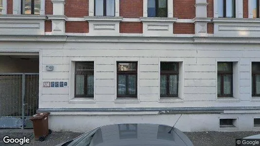 Apartments for rent in Leipzig - Photo from Google Street View
