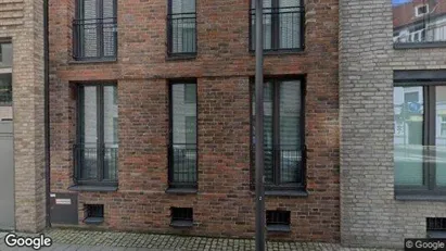 Apartments for rent in Kiel - Photo from Google Street View
