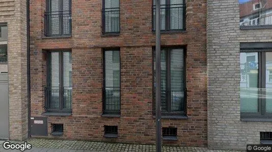Apartments for rent in Kiel - Photo from Google Street View