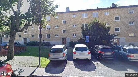 Apartments for rent in Stockholm West - Photo from Google Street View