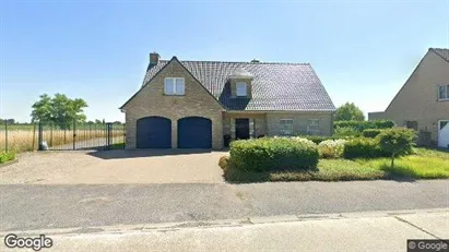 Apartments for rent in Kortemark - Photo from Google Street View