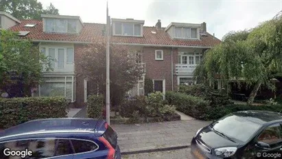 Apartments for rent in Amstelveen - Photo from Google Street View