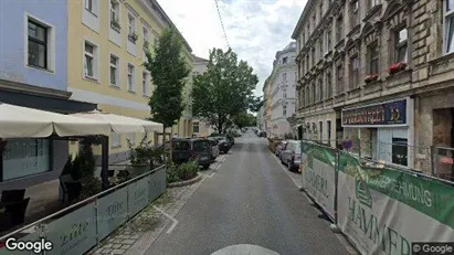 Apartments for rent in Vienna Brigittenau - Photo from Google Street View