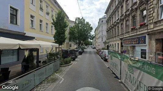 Apartments for rent in Vienna Brigittenau - Photo from Google Street View